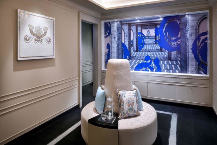 The SPA